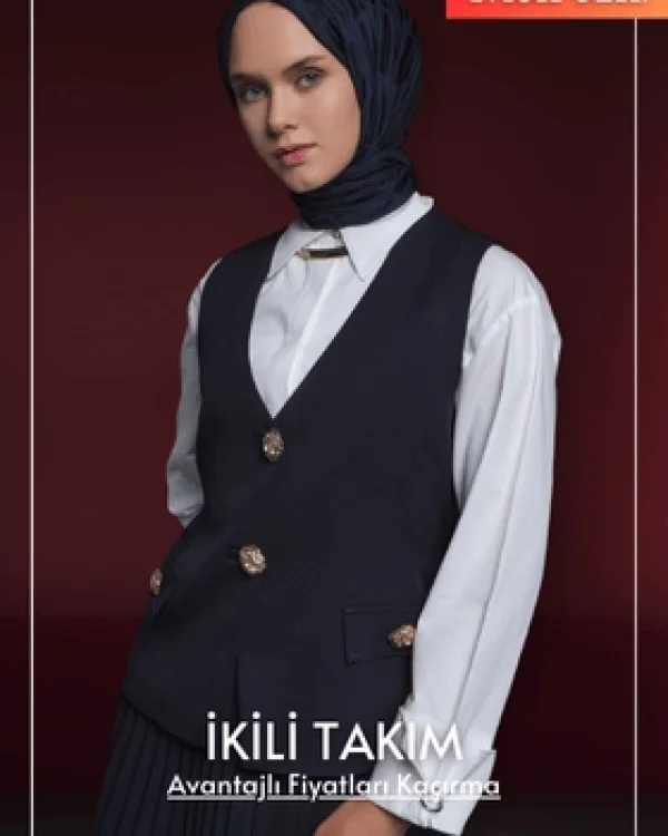 İkili Takımlar