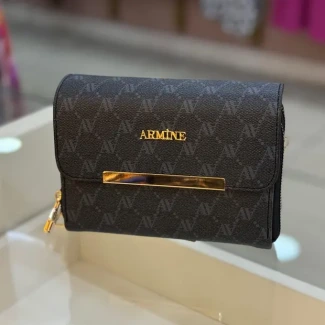 Armine Çanta Yeni Sezon Modelleri: Şıklığın ve Zarafetin Yeni Adresi