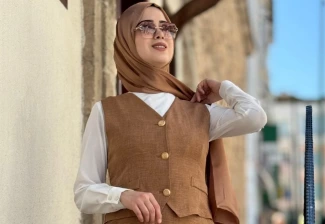 2025 Tesettür Giyim Modelleri – Yeni Sezon Trendleri