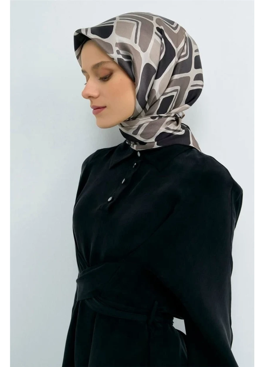 2026 İlkbahar/Yaz Armine İpek Eşarp Sura 9504D 87