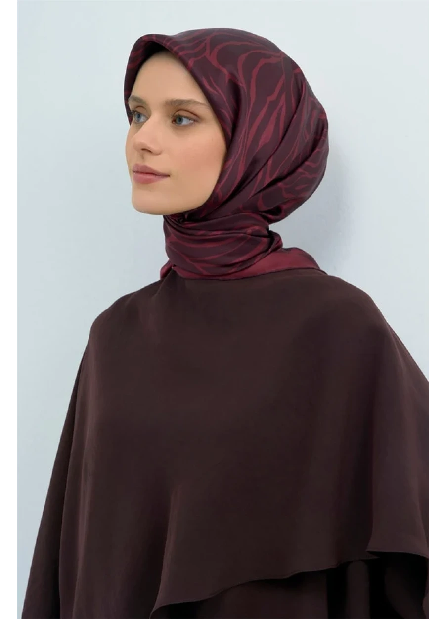 2026 İlkbahar/Yaz Armine İpek Eşarp Sura 9511D 50