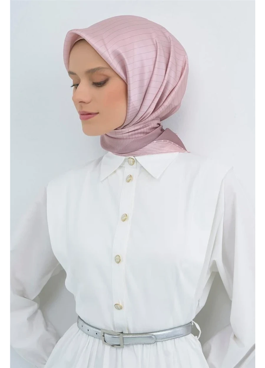 2026 İlkbahar/Yaz Armine İpek Eşarp Sura 9526D 07