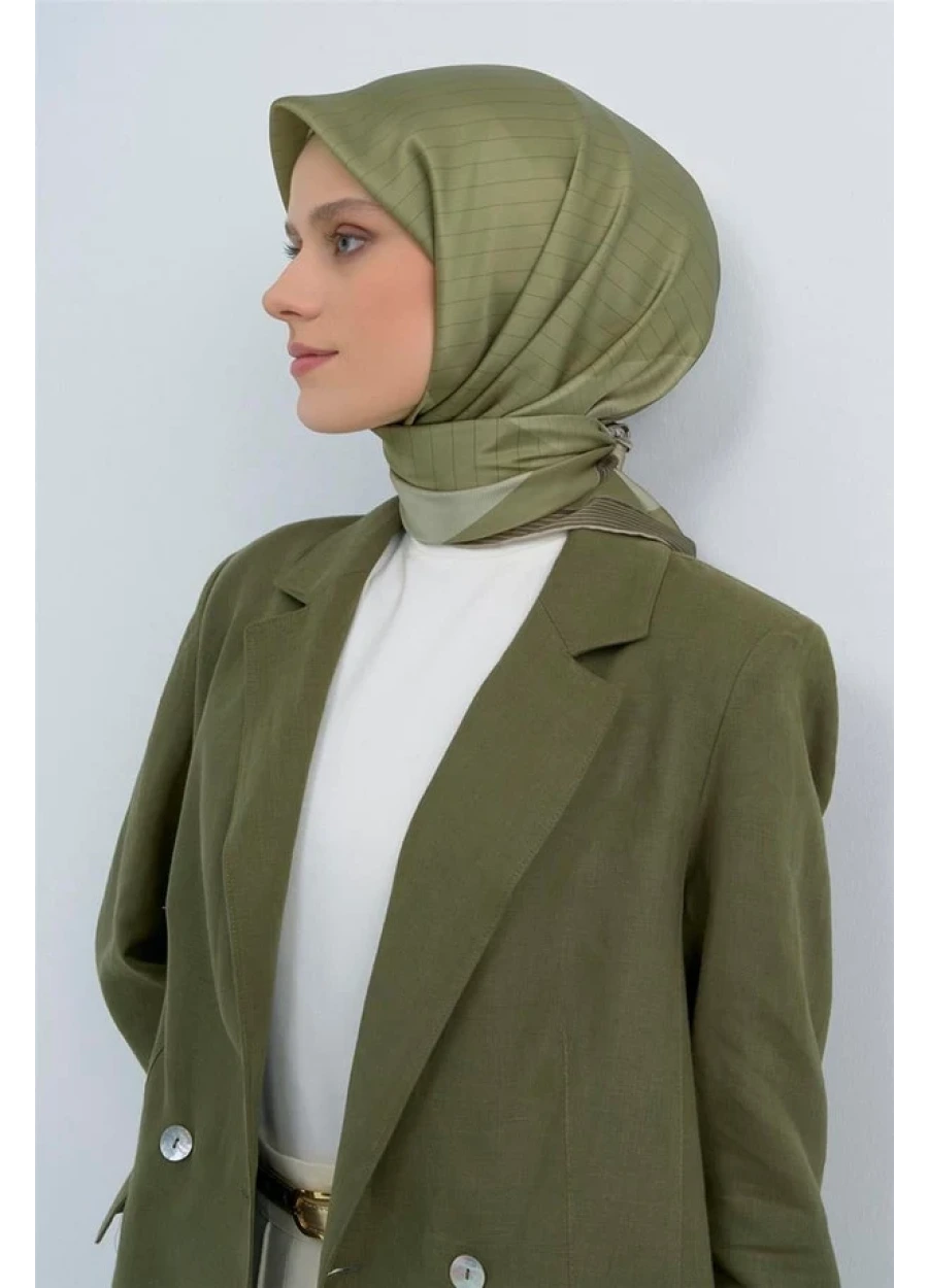 2026 İlkbahar/Yaz Armine İpek Eşarp Sura 9526D 36