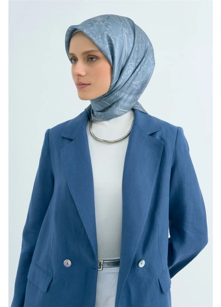 2026 İlkbahar/Yaz Armine İpek Eşarp Sura 9537D 03