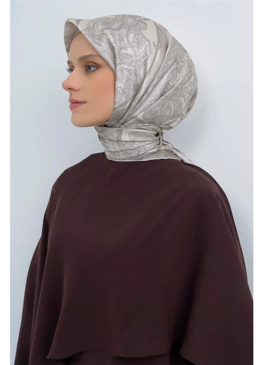 2026 İlkbahar/Yaz Armine İpek Eşarp Sura 9537D 83