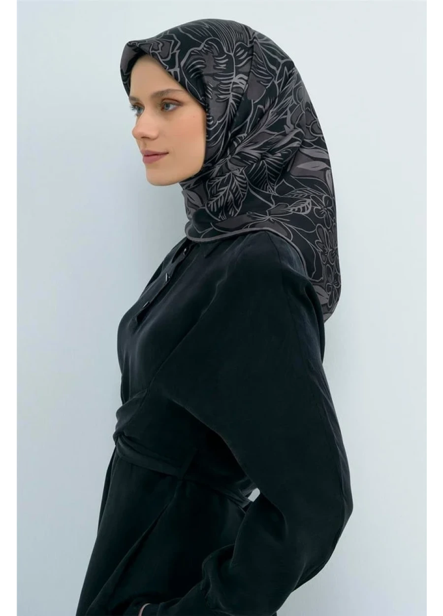 2026 İlkbahar/Yaz Armine İpek Eşarp Sura 9539D 83