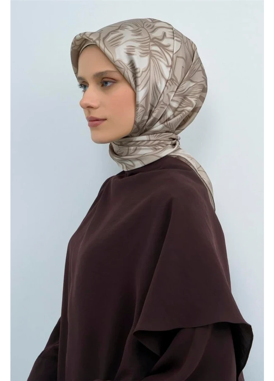 2026 İlkbahar/Yaz Armine İpek Eşarp Sura 9539D 85