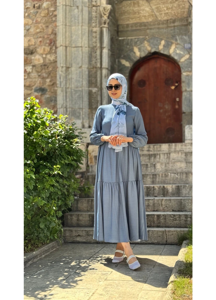 Armine Trend Elbise