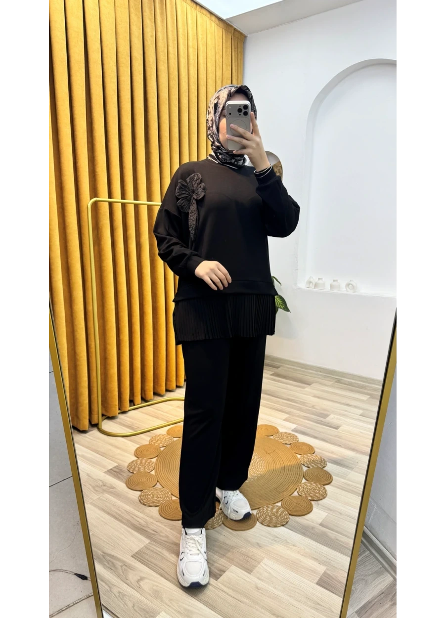 Qub Etek Ucu Piliseli Takım