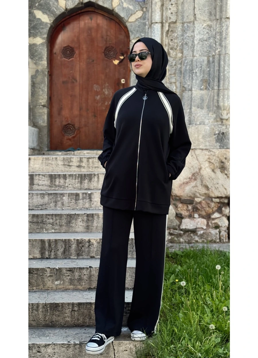 Armine Yanları Şeritli Spor Takım 