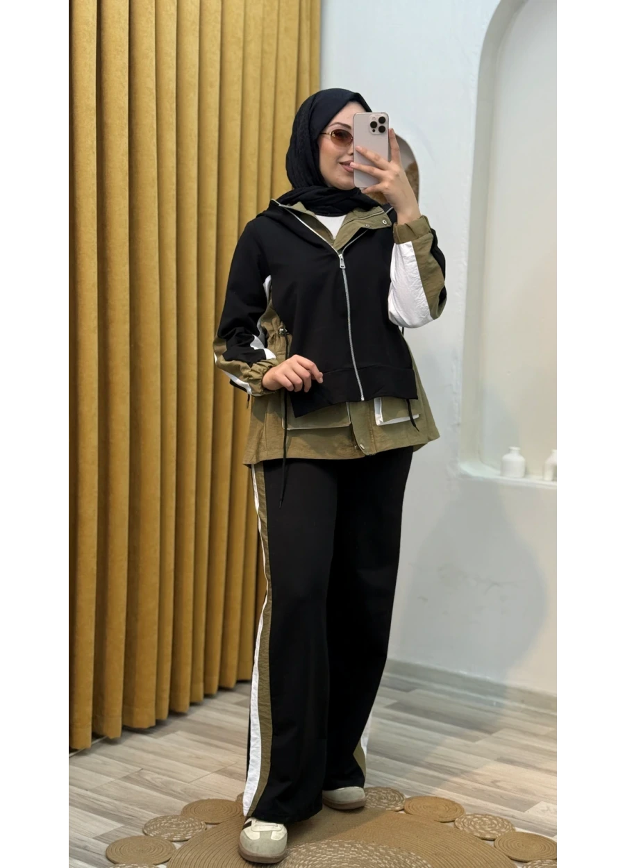 Qatrem Üçlü Spor Takım