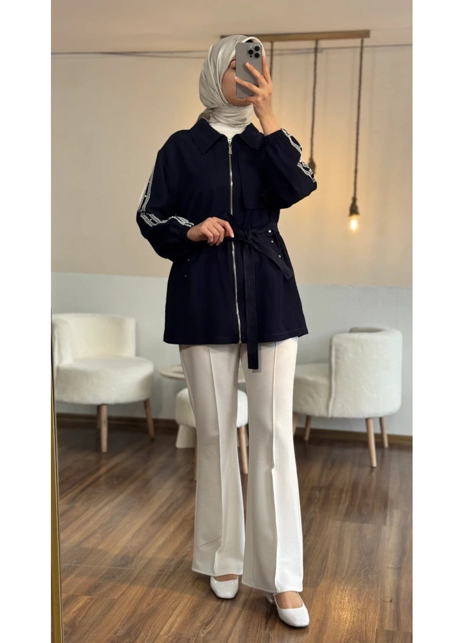 Marcha Denim Giy Çık