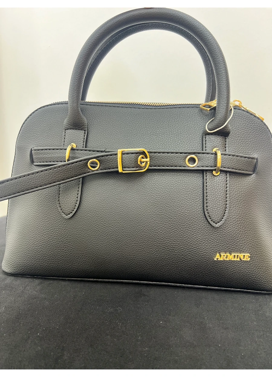 Armine 420 Bayan Çanta Siyah