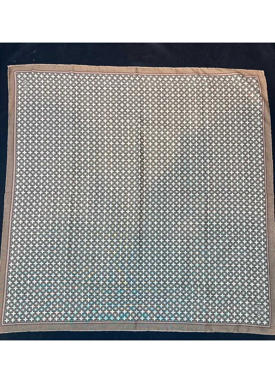 Lopres Soft Eşarp L10