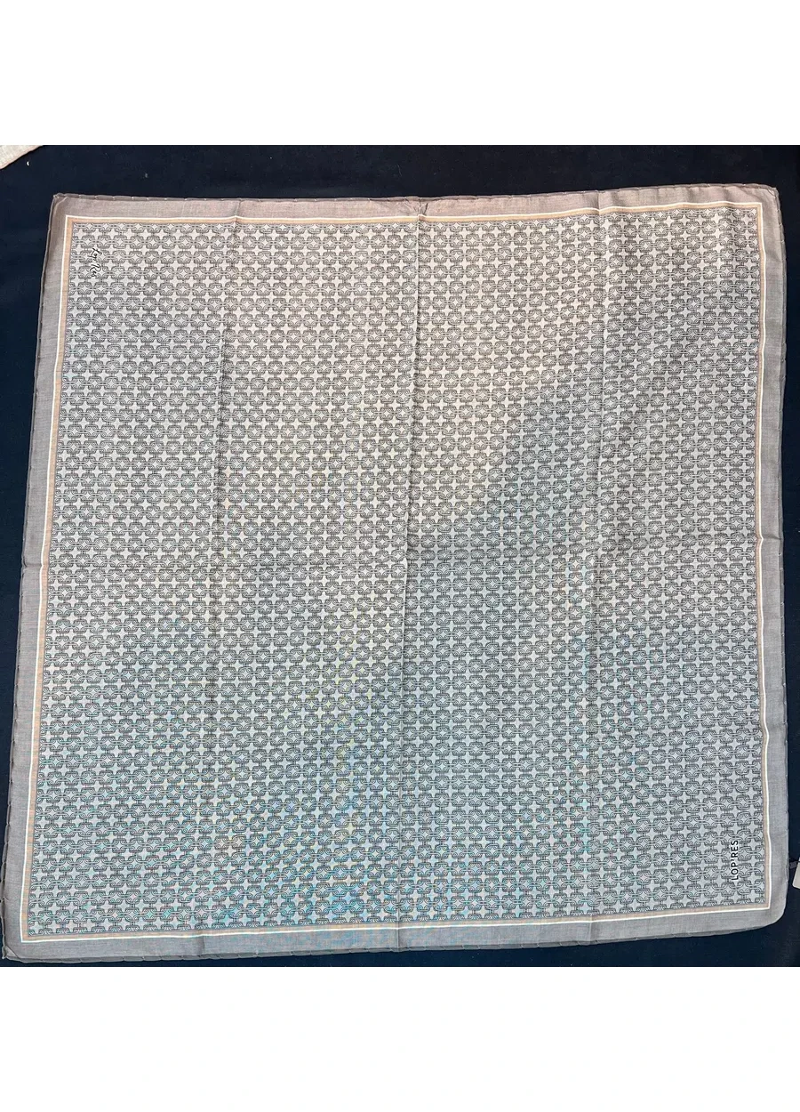 Lopres Soft Eşarp L9