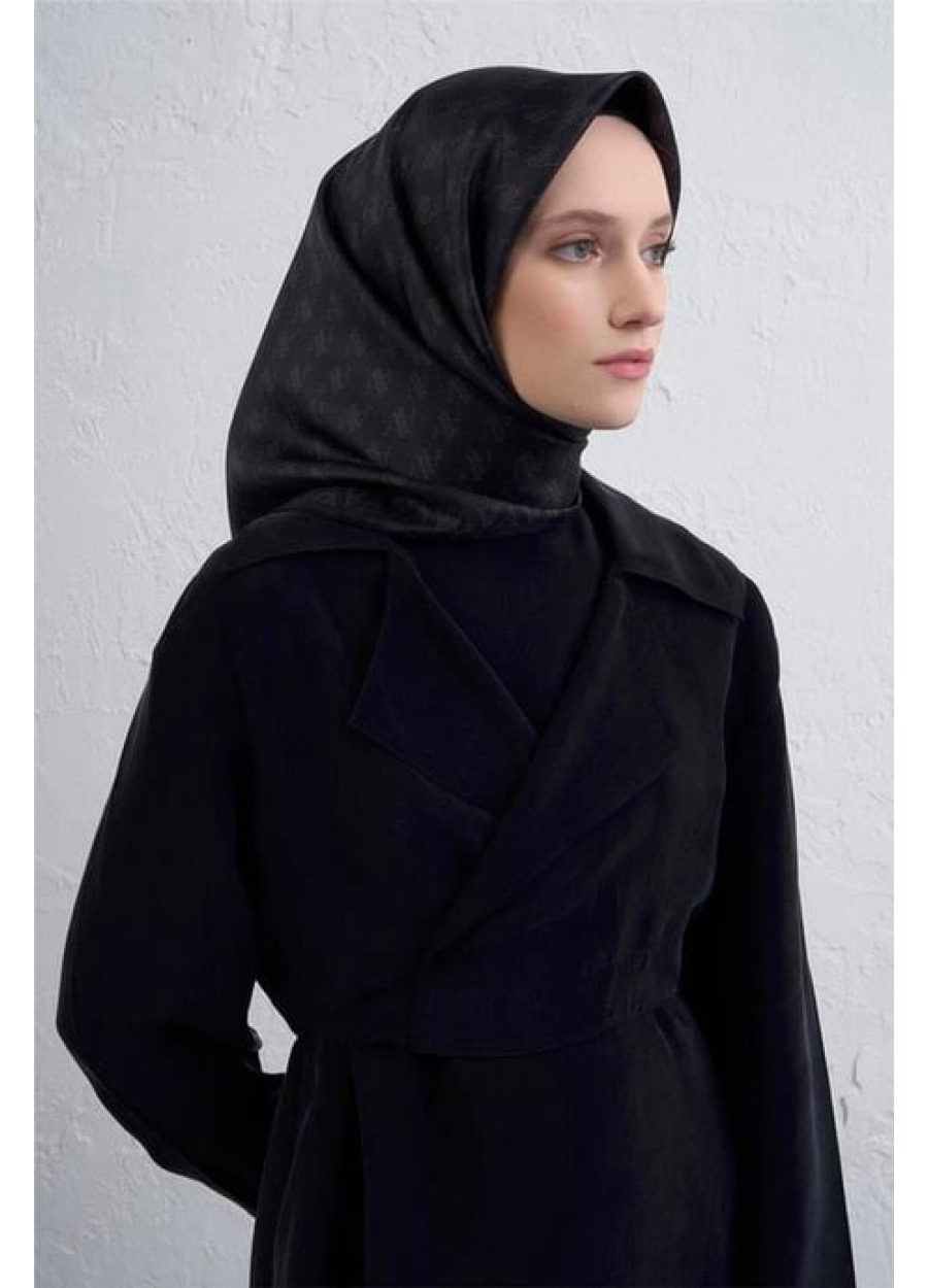 Armine Saf İpek Sura Eşarp