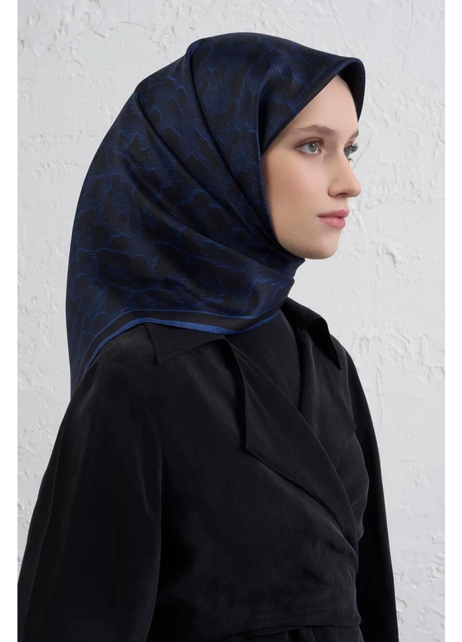 Armine Saf İpek Sura Eşarp 9408D 02