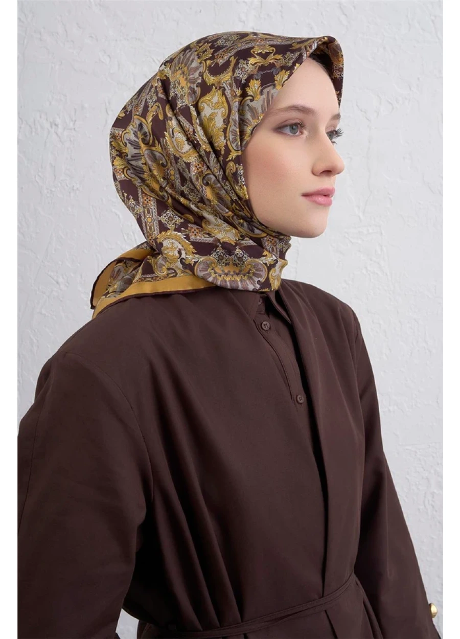 Armine Saf İpek Sura Eşarp