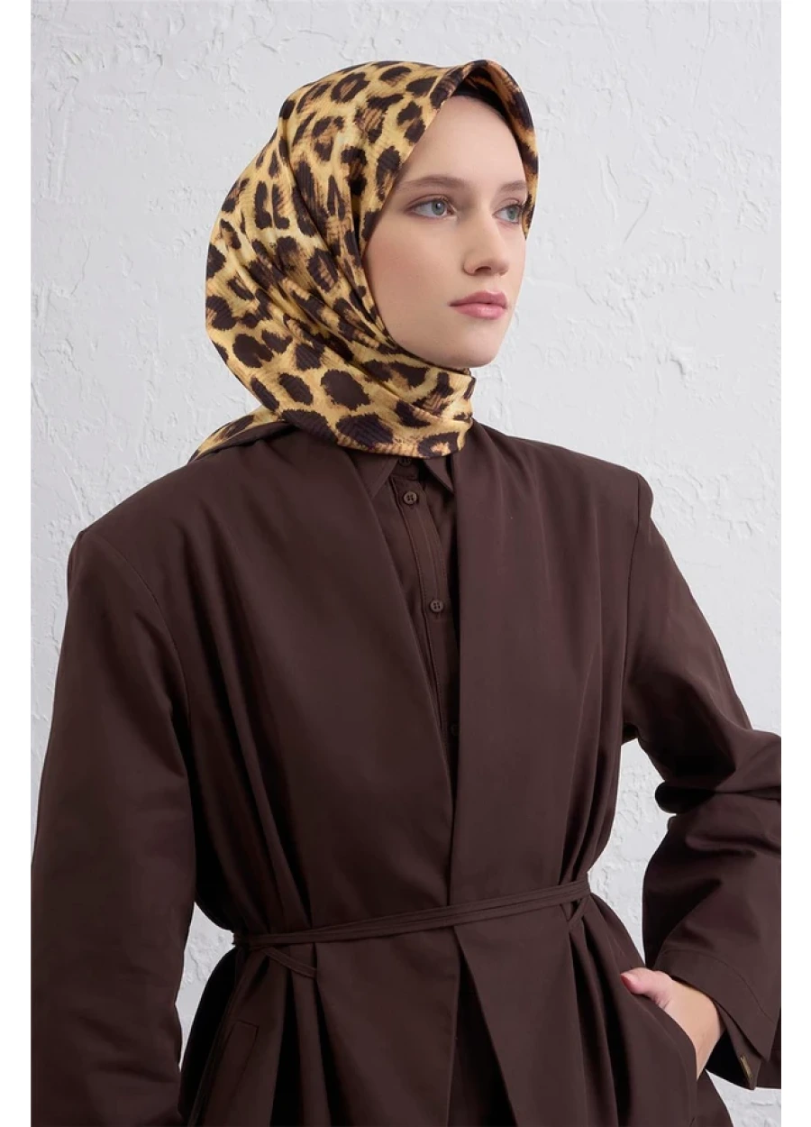 Armine Saf İpek Sura Eşarp 9425D 55