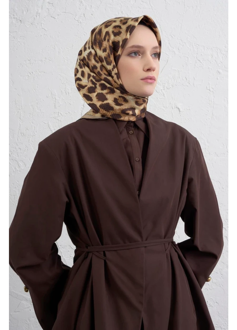 Armine Saf İpek Sura Eşarp