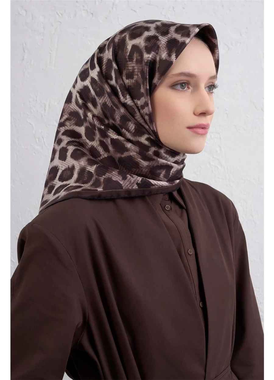Armine Saf İpek Sura Eşarp