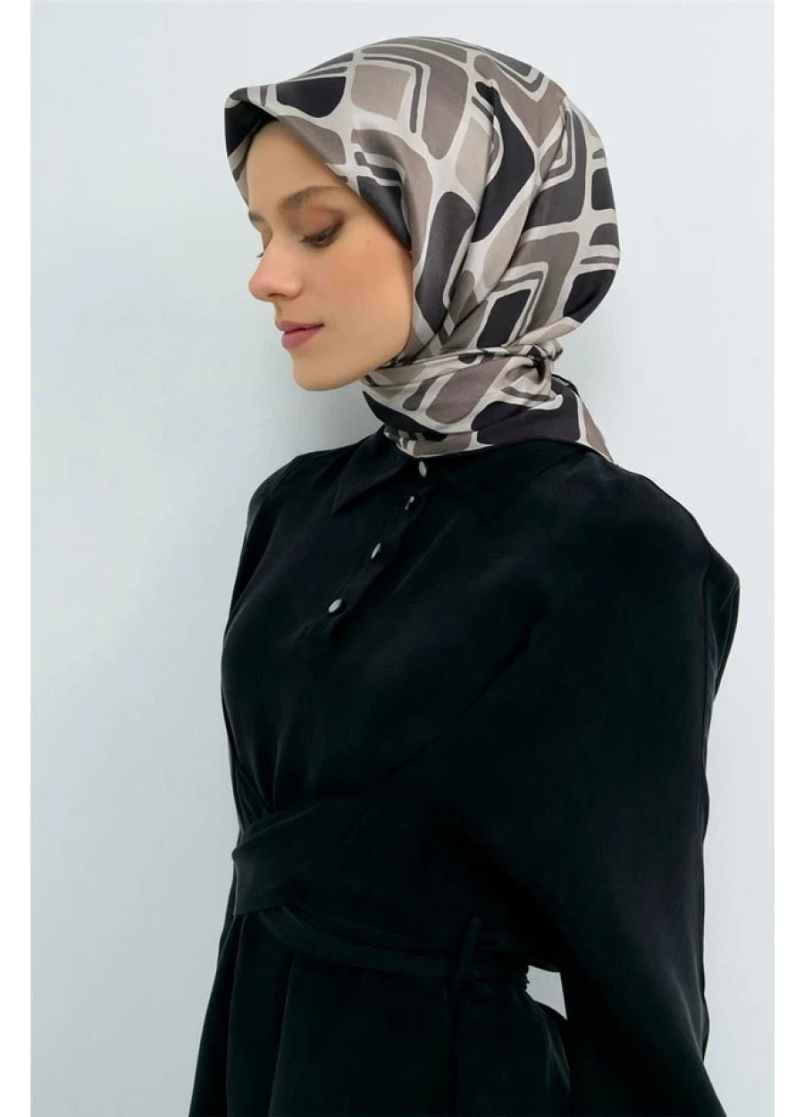 2026 İlkbahar/Yaz Armine İpek Eşarp Sura 9504D 87
