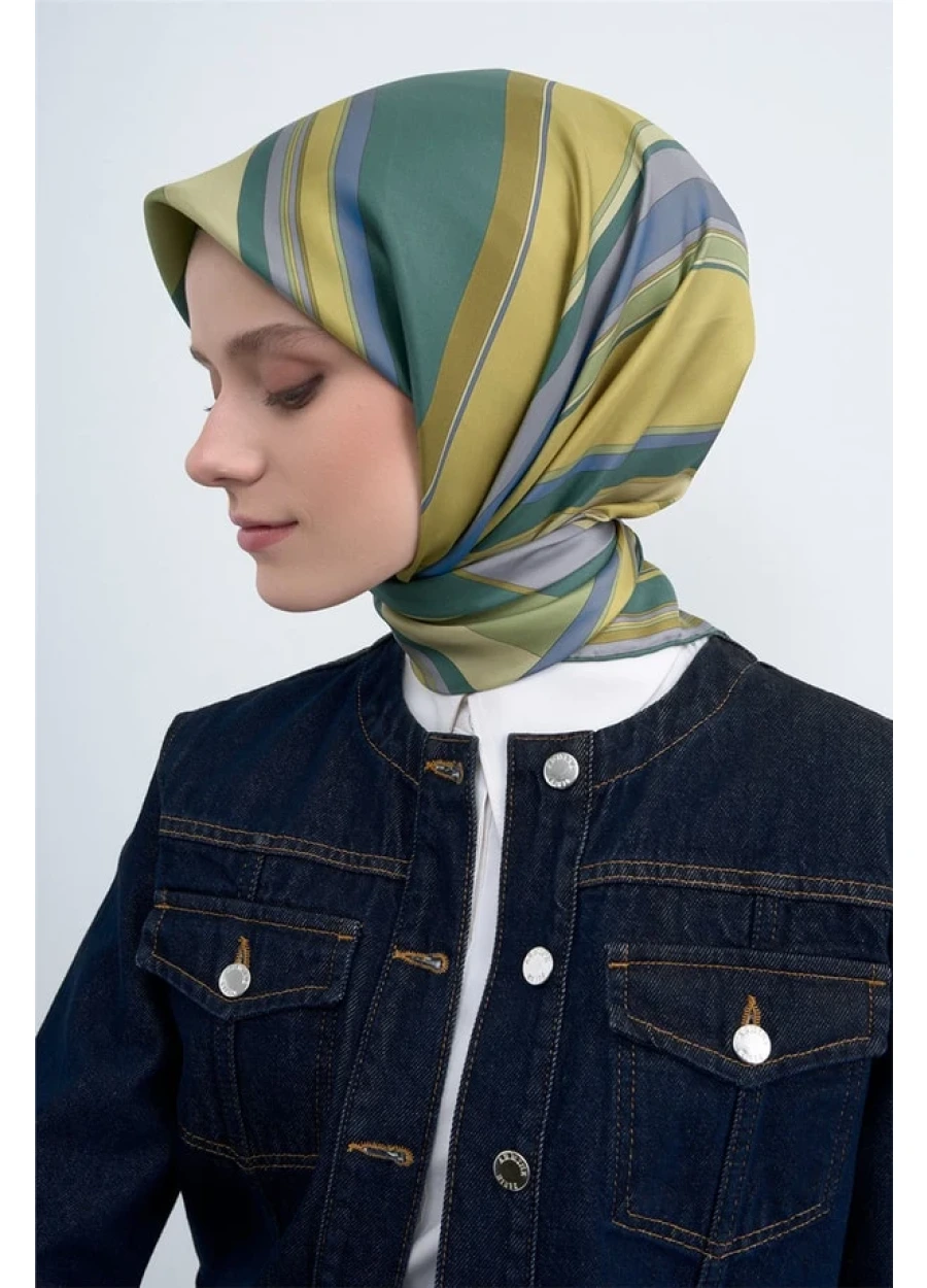 2026 İlkbahar/Yaz Armine İpek Eşarp Sura 9514D 54
