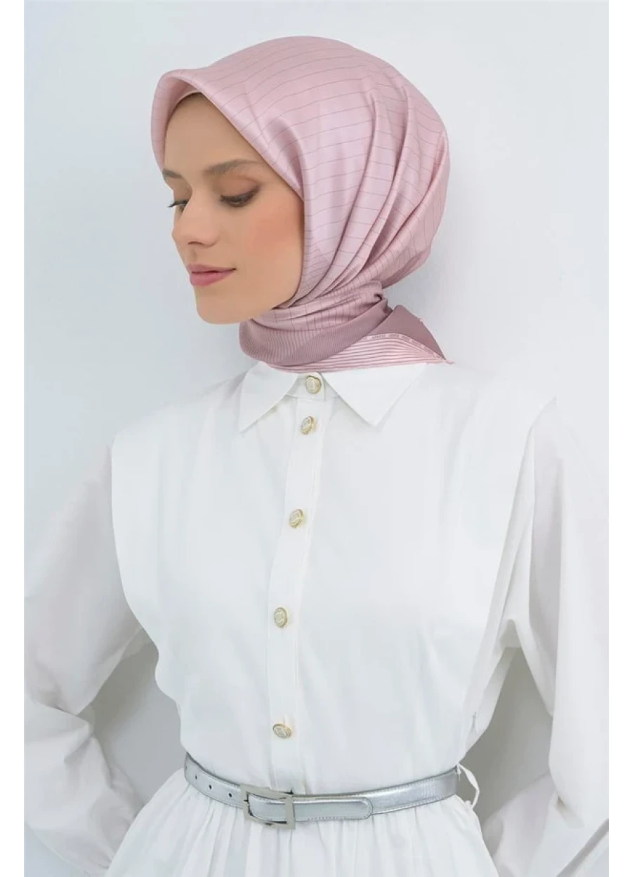2026 İlkbahar/Yaz Armine İpek Eşarp Sura 9526D 07