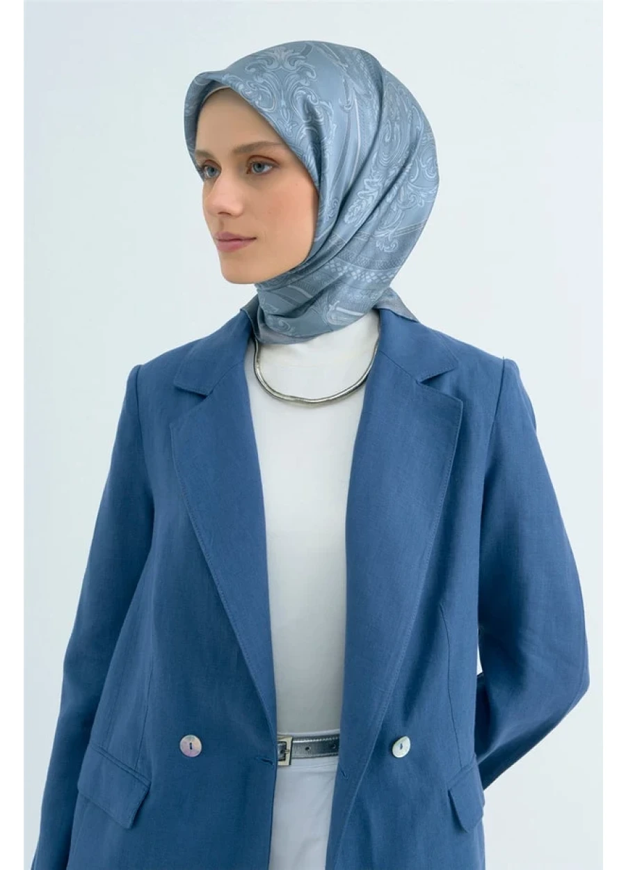 2026 İlkbahar/Yaz Armine İpek Eşarp Sura 9537D 03
