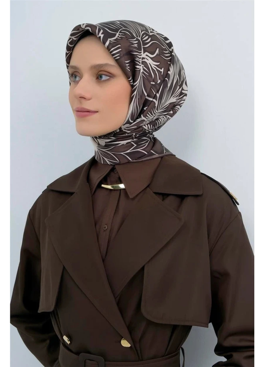 2026 İlkbahar/Yaz Armine İpek Eşarp Sura 9539D 32