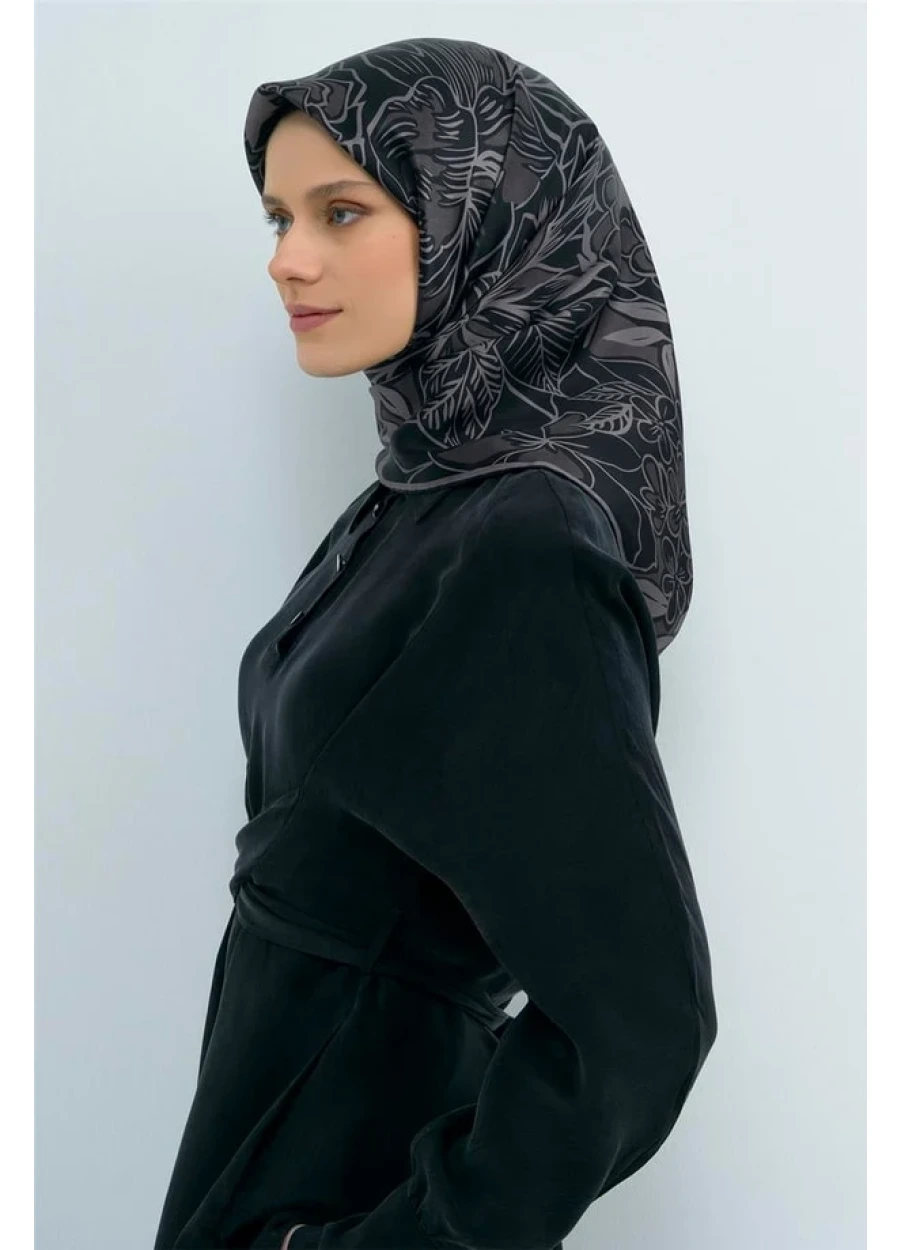 2026 İlkbahar/Yaz Armine İpek Eşarp Sura 9539D 83