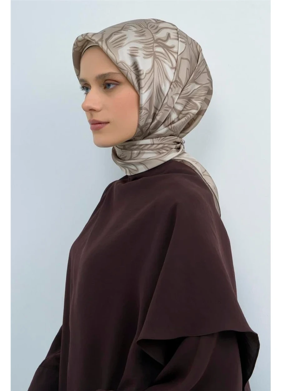 2026 İlkbahar/Yaz Armine İpek Eşarp Sura 9539D 85