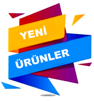 YENİ GELENLER